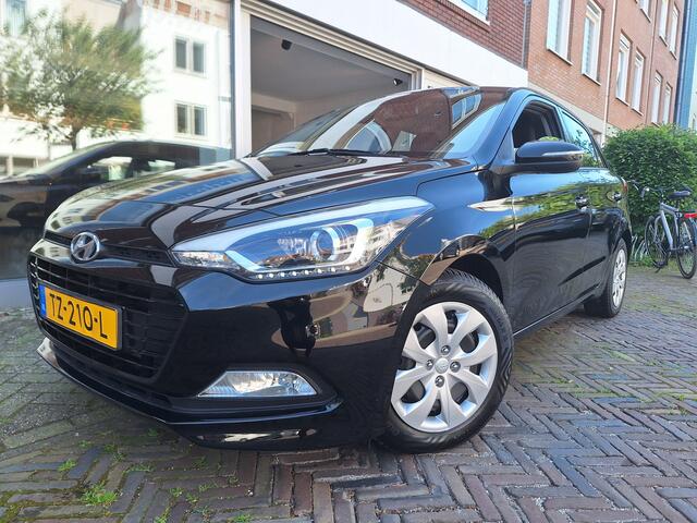 Hyundai I 20 1.0 T-GDI Comfort /Camera/Navi/Clima/1e Eig/Garantie