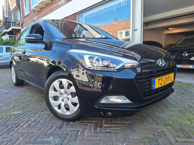 Hyundai I 20 1.0 T-GDI Comfort /Camera/Navi/Clima/1e Eig/Garantie