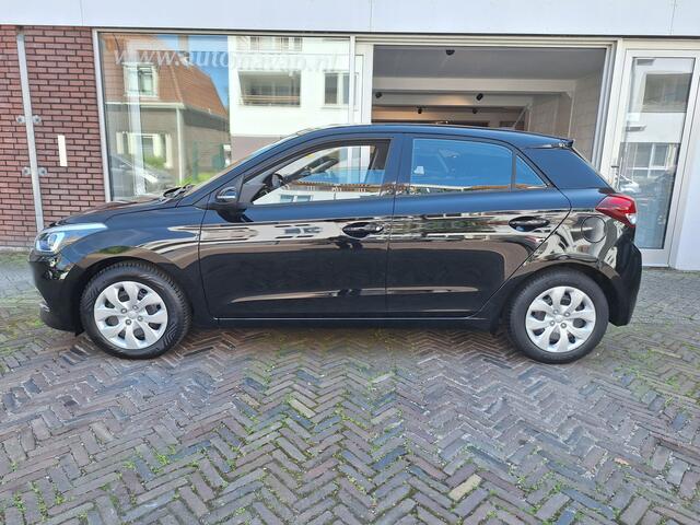 Hyundai I 20 1.0 T-GDI Comfort /Camera/Navi/Clima/1e Eig/Garantie