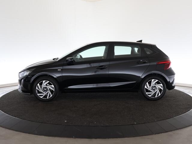 Hyundai I 20 1.0 T-GDI Comfort