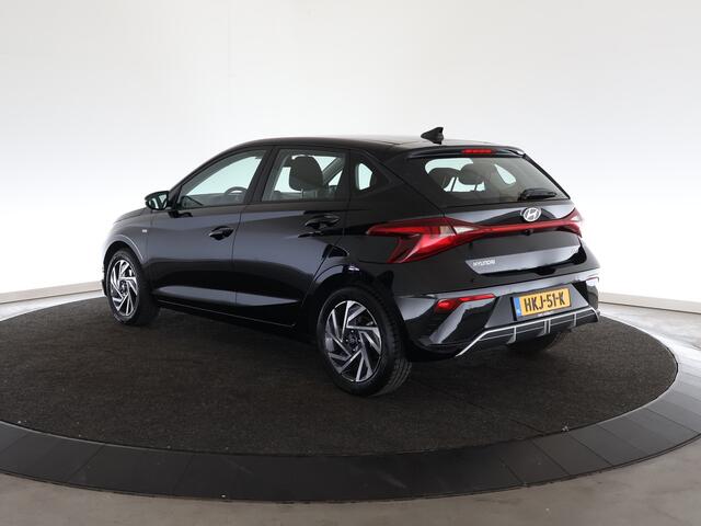Hyundai I 20 1.0 T-GDI Comfort