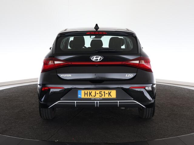 Hyundai I 20 1.0 T-GDI Comfort