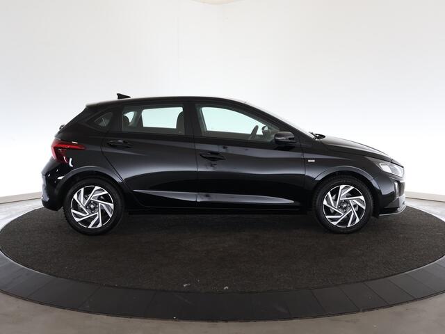 Hyundai I 20 1.0 T-GDI Comfort