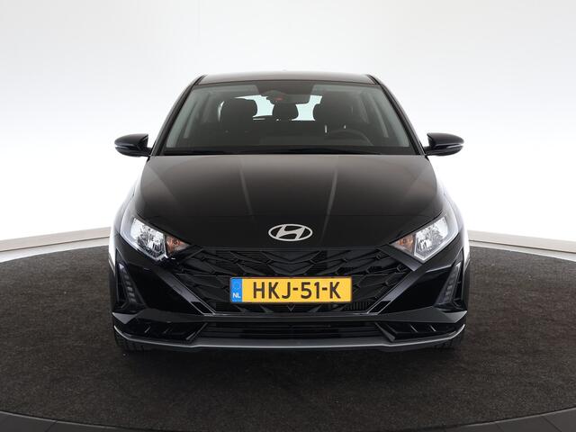 Hyundai I 20 1.0 T-GDI Comfort