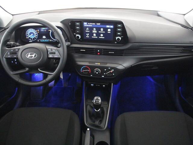 Hyundai I 20 1.0 T-GDI Comfort