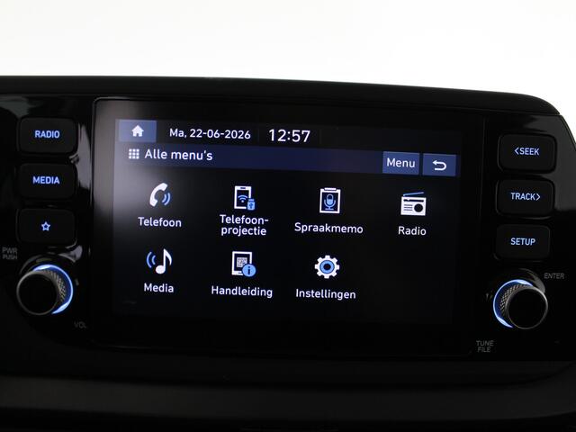 Hyundai I 20 1.0 T-GDI Comfort