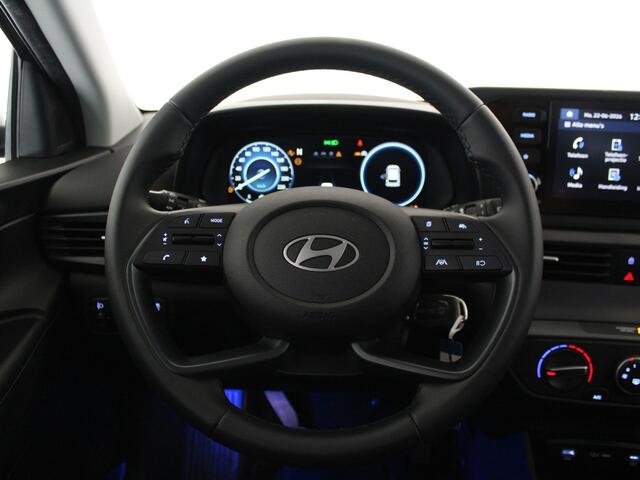 Hyundai I 20 1.0 T-GDI Comfort