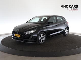 Hyundai I 20