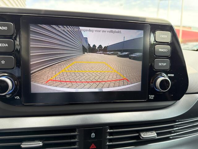 Hyundai I 20 1.0 T-GDI Comfort, Camera! Carplay! VERWACHT!
