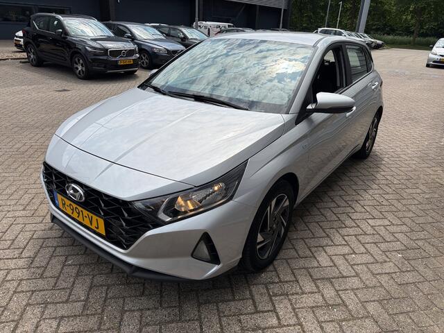 Hyundai I 20 1.0 T-GDI Comfort, Camera! Carplay! VERWACHT!
