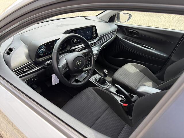 Hyundai I 20 1.0 T-GDI Comfort, Camera! Carplay! VERWACHT!