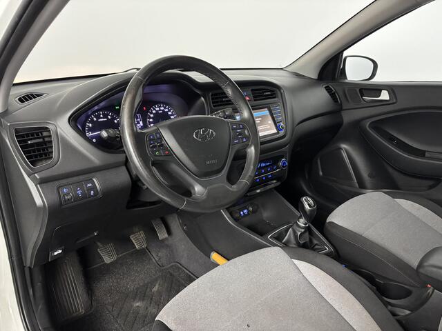 Hyundai I 20 1.0 T-GDI Comfort | Trekhaak | 17'' lichtmetalen velgen |