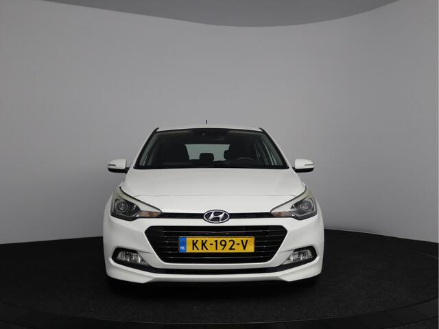 Hyundai I 20 1.0 T-GDI Comfort | Trekhaak | 17'' lichtmetalen velgen |