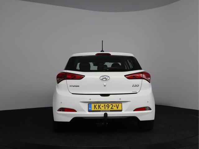 Hyundai I 20 1.0 T-GDI Comfort | Trekhaak | 17'' lichtmetalen velgen |