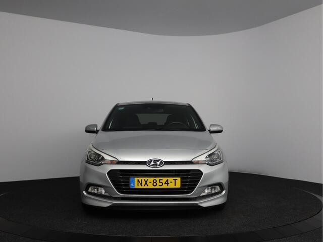 Hyundai I 20 1.0 T-GDI Go!