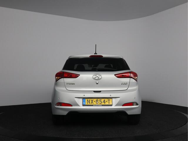 Hyundai I 20 1.0 T-GDI Go!