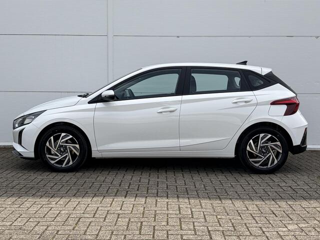 Hyundai I 20 1.0 T-GDI Comfort
