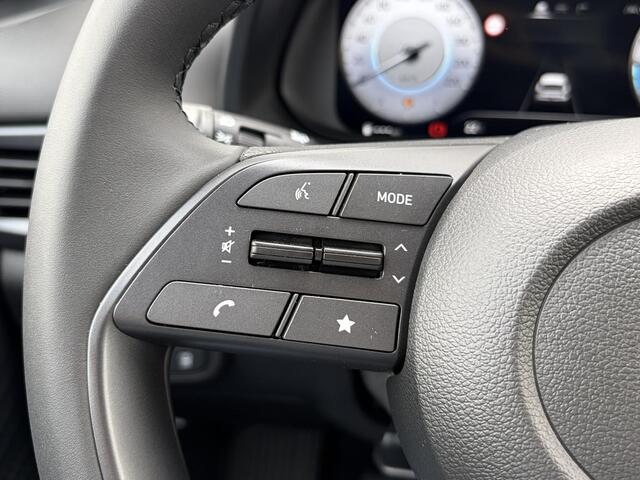 Hyundai I 20 1.0 T-GDI Comfort