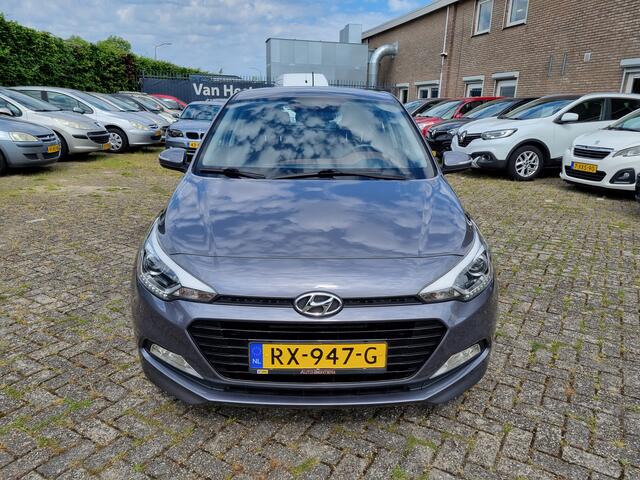 Hyundai I 20 1.0 T-GDI Comfort ?MOOIE AUTO!