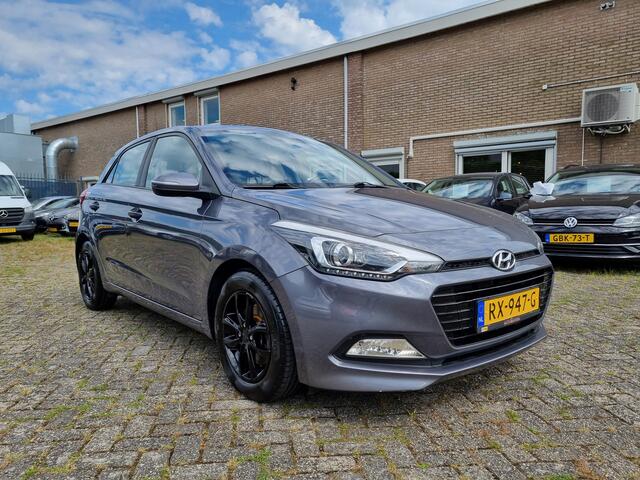 Hyundai I 20 1.0 T-GDI Comfort ?MOOIE AUTO!