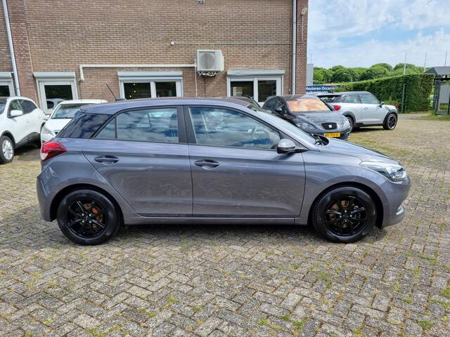 Hyundai I 20 1.0 T-GDI Comfort ?MOOIE AUTO!