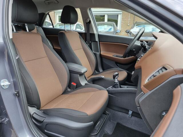 Hyundai I 20 1.0 T-GDI Comfort ?MOOIE AUTO!