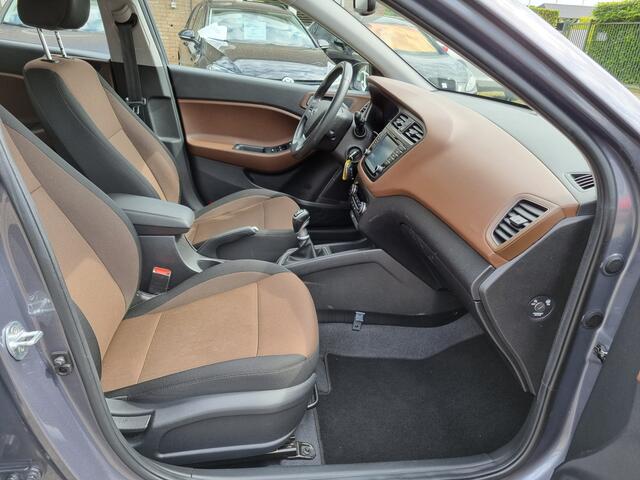 Hyundai I 20 1.0 T-GDI Comfort ?MOOIE AUTO!