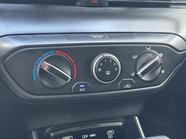 Hyundai I 20 1.0 T-GDI Comfort Smart / Automaat / Navigatie / Apple carplay & Andriod auto / Achteruitrijcamera /