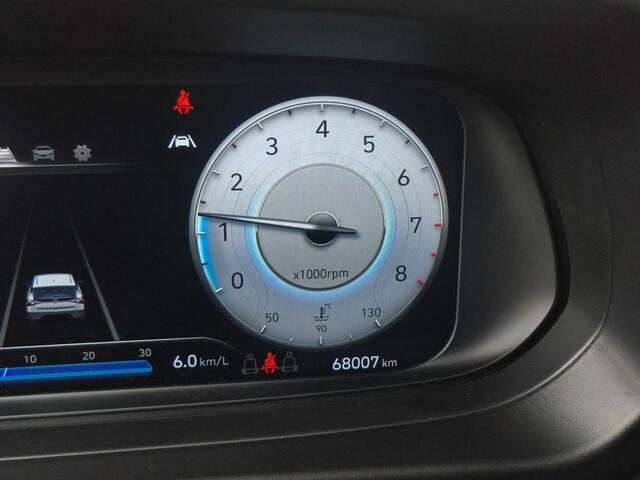 Hyundai I 20 1.0 T-GDI Comfort Smart uit 2023 Rijklaar + Fabrieksgarantie tot 02-2028 Henk Jongen Auto's in Helmond, al 50 jaar service zoals 't hoort!