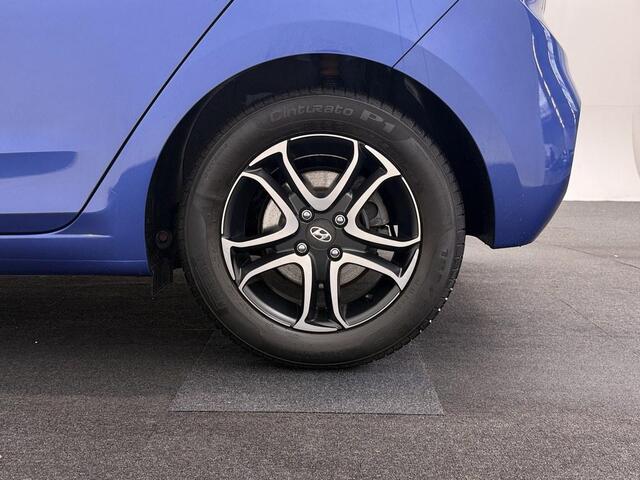 Hyundai I 20 1.0 T-GDI Automaat Trekhaak/Nav/Camera/Ecc /4S.Banden/El.Pakket/Cruise