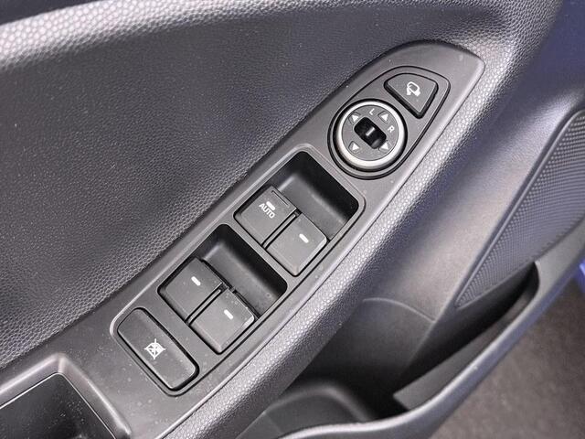 Hyundai I 20 1.0 T-GDI Automaat Trekhaak/Nav/Camera/Ecc /4S.Banden/El.Pakket/Cruise