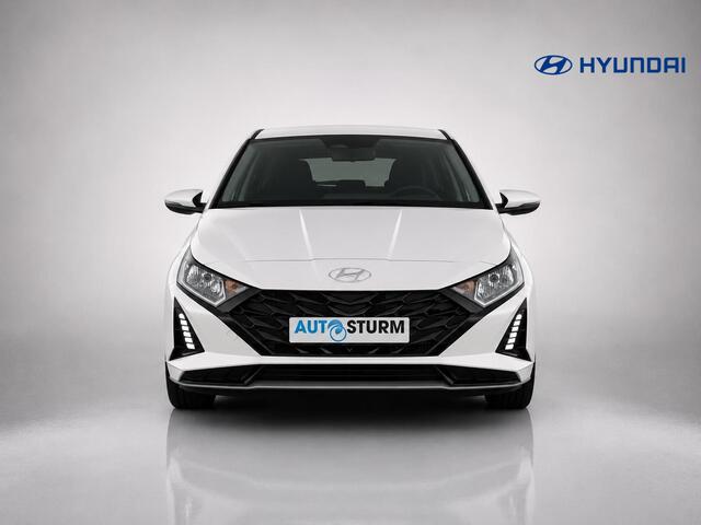 Hyundai I 20 1.0 T-GDI Comfort