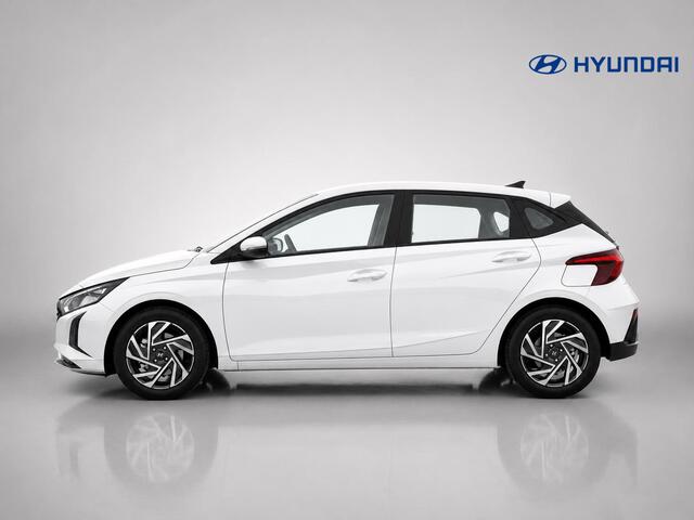 Hyundai I 20 1.0 T-GDI Comfort