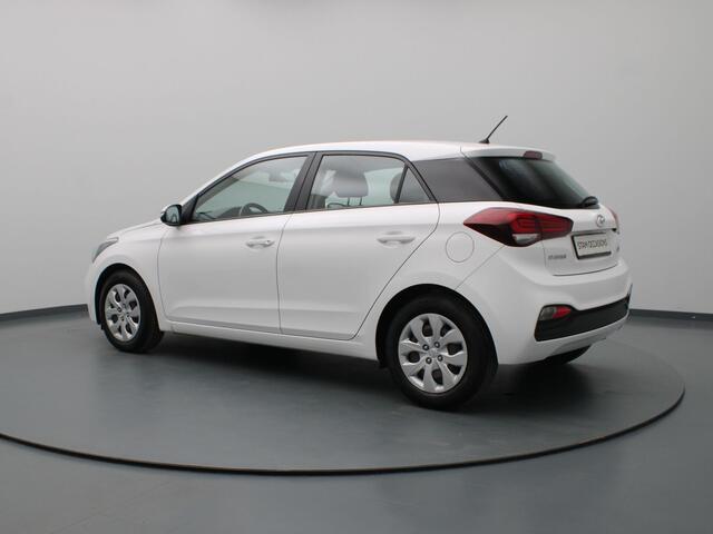 Hyundai I 20 1.0 T-GDI i-Motion