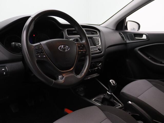Hyundai I 20 1.0 T-GDI i-Motion