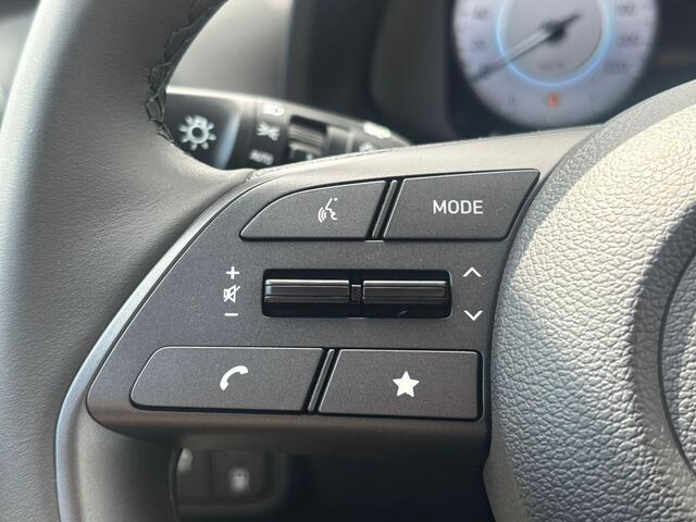 Hyundai I 20 1.0 T-GDI Comfort / ¤3500,- Voordeel / Uit Voorraad Leverbaar / Navigatie / Cruise / Elektrische Ramen V+A / Apple Carplay & Android Auto / 16'' LM Velgen /