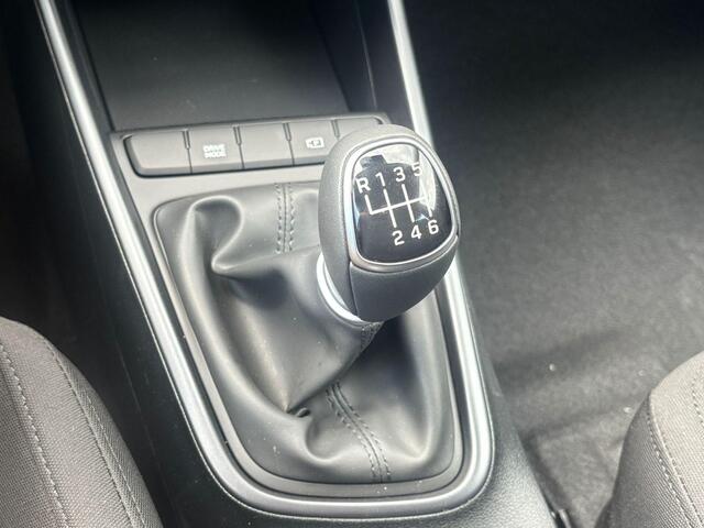 Hyundai I 20 1.0 T-GDI Comfort / ¤3500,- Voordeel / Uit Voorraad Leverbaar / Navigatie / Cruise / Elektrische Ramen V+A / Apple Carplay & Android Auto / 16'' LM Velgen /