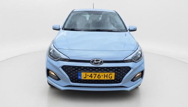 Hyundai I 20 1.0 T-GDI Comfort AUTOMAAT rijklaar prijs