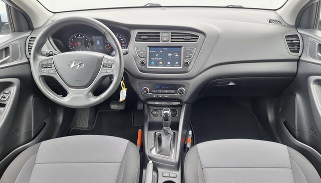 Hyundai I 20 1.0 T-GDI Comfort AUTOMAAT rijklaar prijs
