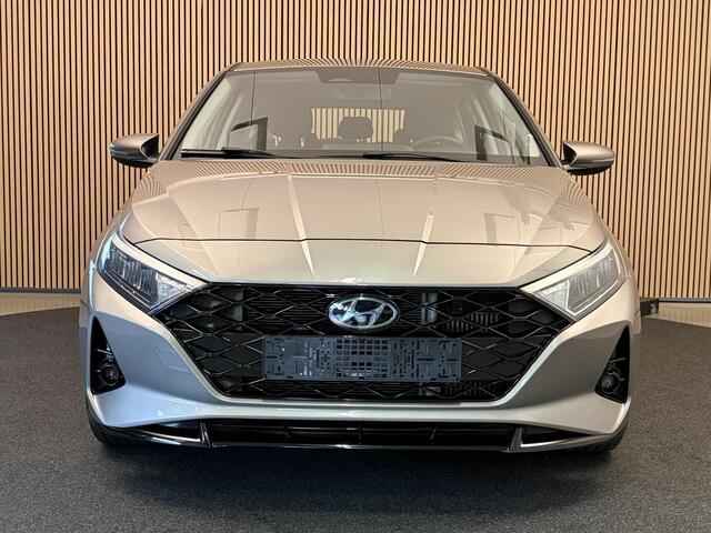Hyundai I 20 1.0 T-GDI 100PK Premium | Carplay | Camera | afn. Trekhaak | Incl. garantie.