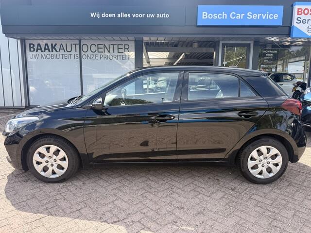 Hyundai I 20 1.0 T-GDI Comfort | Carplay | Camera