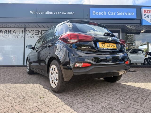 Hyundai I 20 1.0 T-GDI Comfort | Carplay | Camera