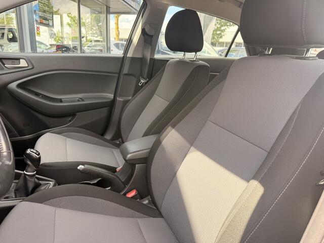 Hyundai I 20 1.0 T-GDI Comfort | Carplay | Camera