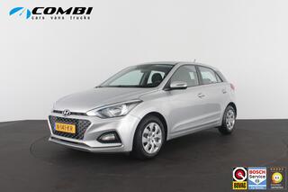 Hyundai I 20