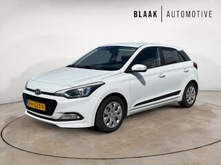 Hyundai I 20