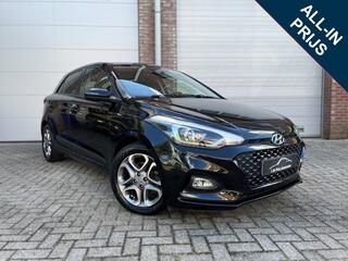 Hyundai I 20