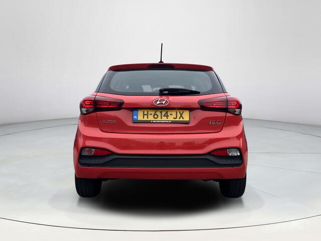 Hyundai I 20 1.0 T-GDI Comfort | Climate Control | Navigatie | Achteruitrijcamera | Parkeersensoren Achter | Apple Carplay/ Android Auto |