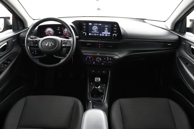 Hyundai I 20 1.2 MPI Comfort