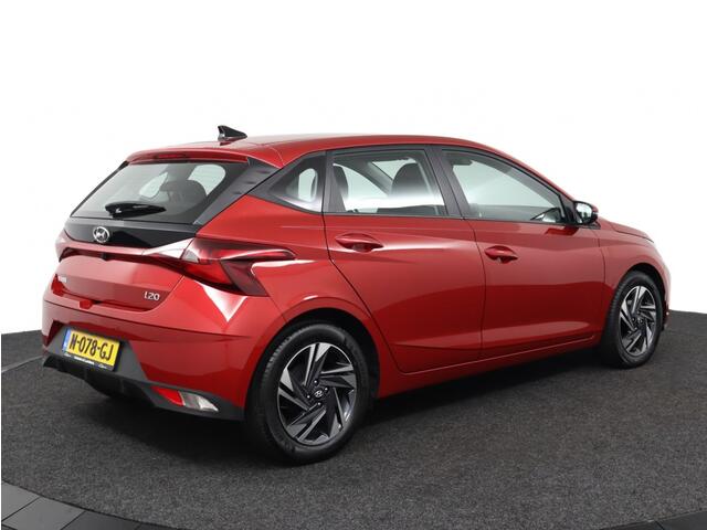 Hyundai I 20 1.2 MPI Comfort