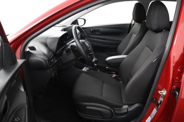 Hyundai I 20 1.2 MPI Comfort